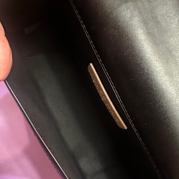 Jules Kae Lizard Mia Bag - Picture 4 of 11